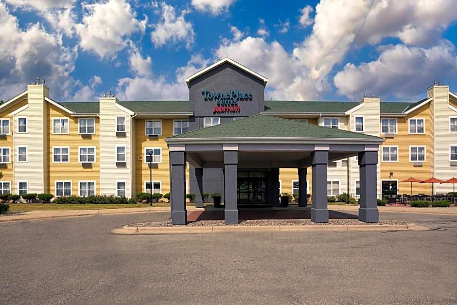 TownePlace Suites by Marriott Rochester