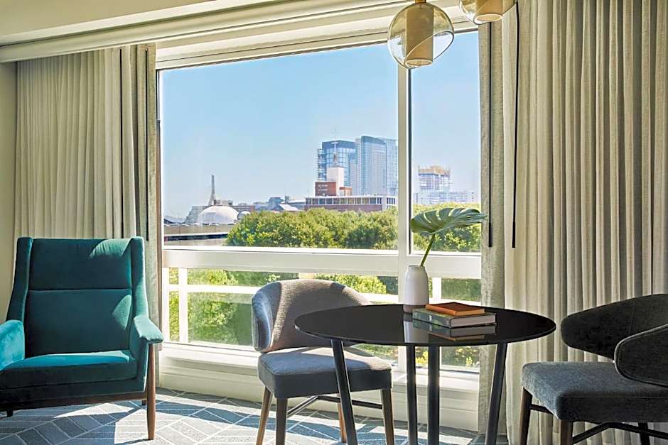 Kimpton Marlowe Hotel By IHG