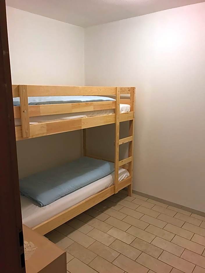 Stadt Apartment