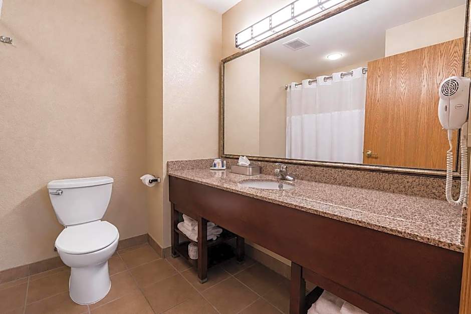 Comfort Inn & Suites Walla Walla