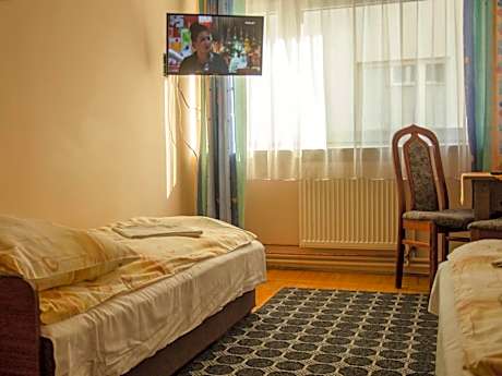 Small Twin Room
