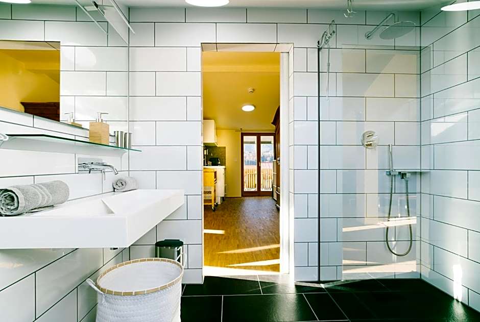 Apartmenthotel Oberstdorf