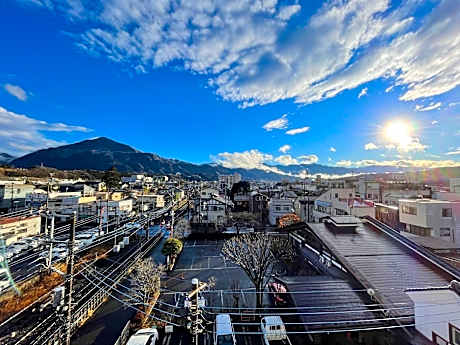 Hatara Co-living