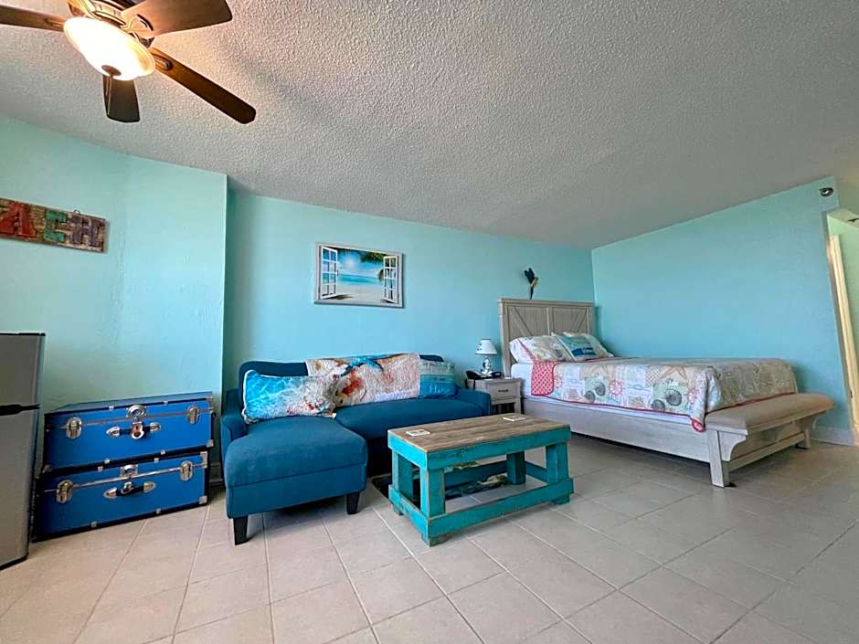 Oceanside Escape