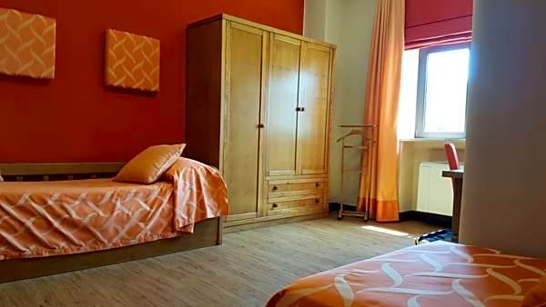 Leone de Castris Wine Hotel