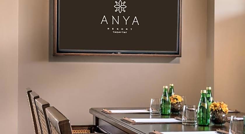 Anya Resort
