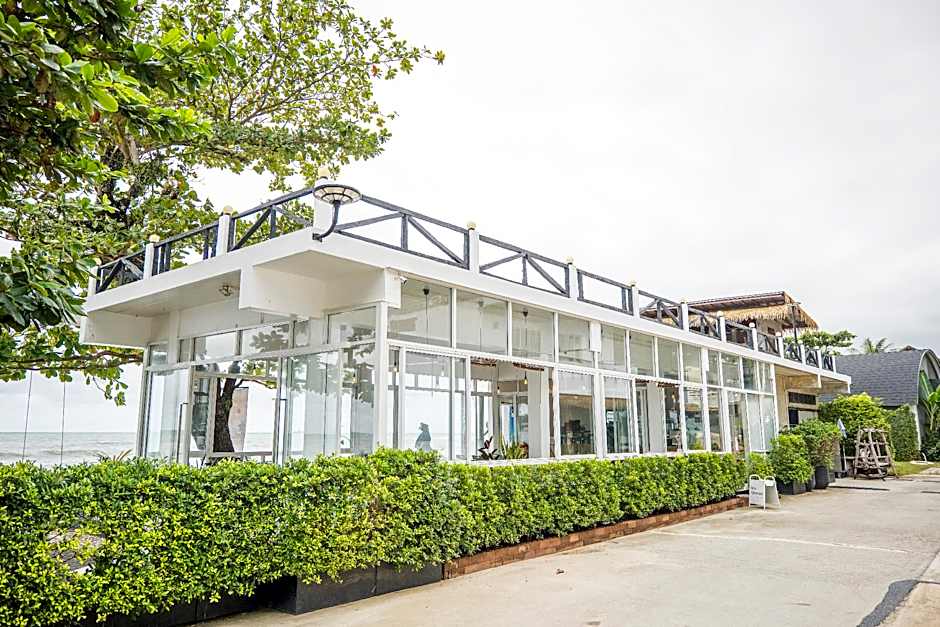 Mam Kai Bae Beach Resort