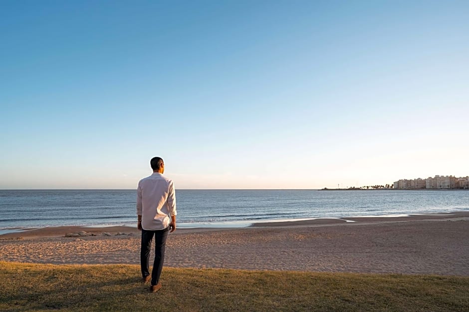 Hotel Costanero Montevideo - MGallery