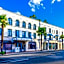 Hotel Virginia Santa Barbara, Tapestry Collection by Hilton