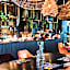 Rioca Frankfurt Posto 7