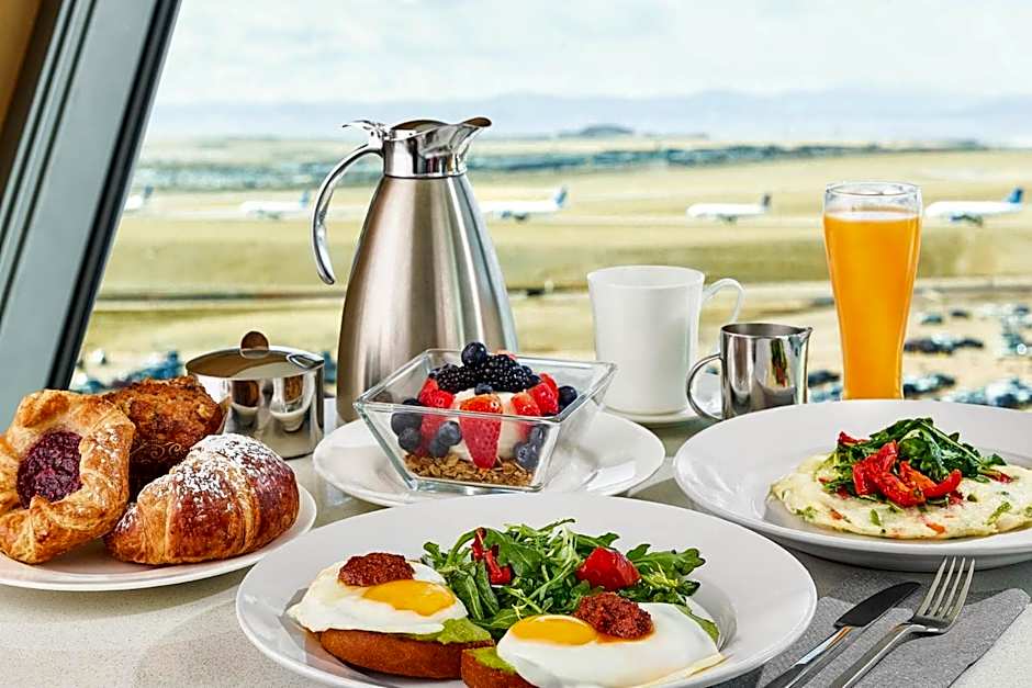 The Westin Denver International Airport