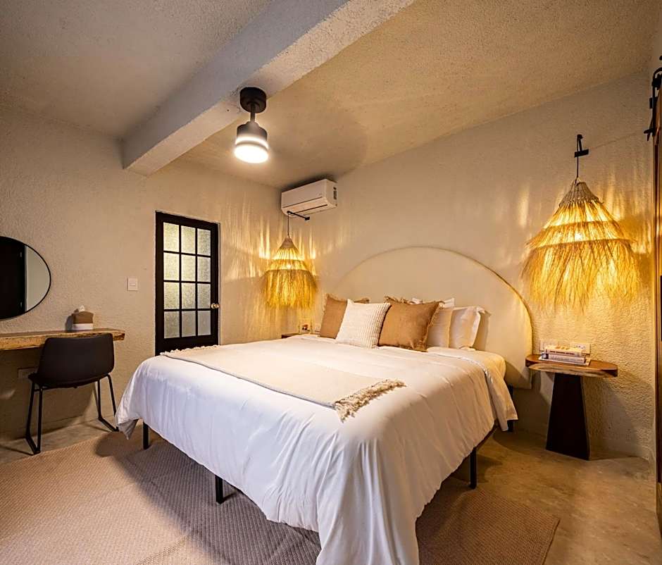 HOLT Hotel del Pueblito