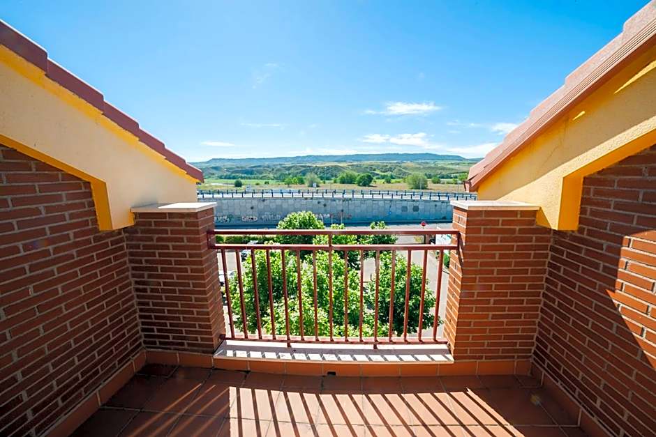 Hotel Torcal