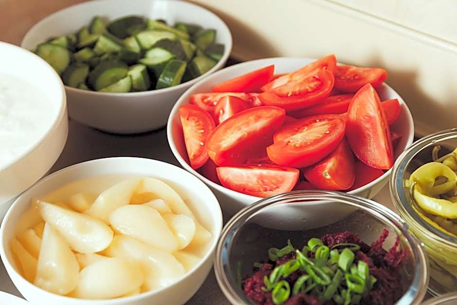 Alqush Downtown Hotel