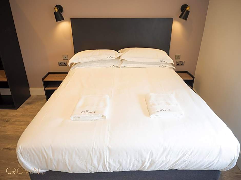 Crown Hotel