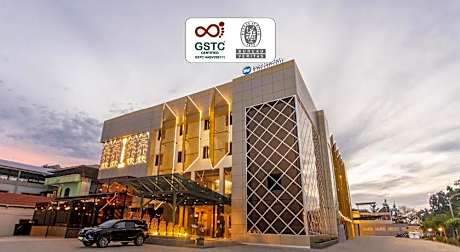 Best Western Batang Garing