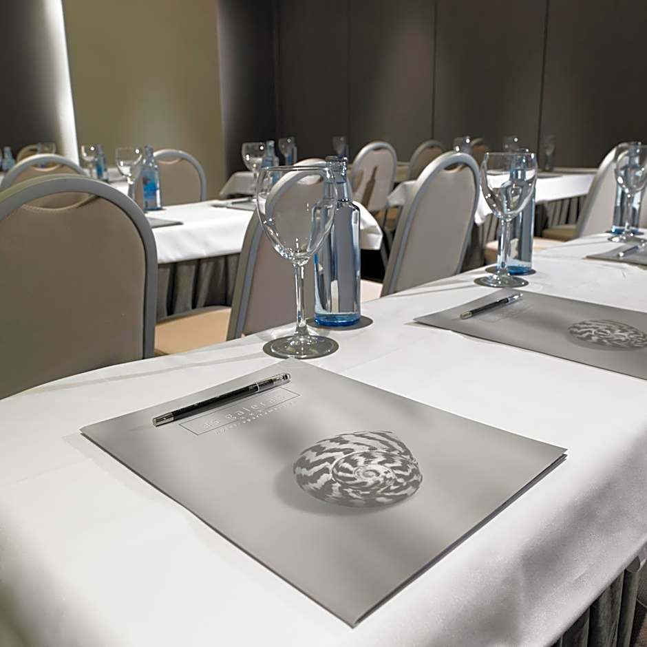 Aparthotel Attica21 As Galeras