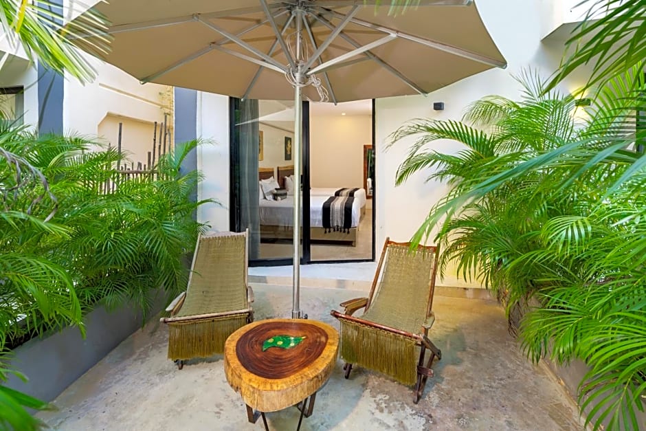 Naala Tulum
