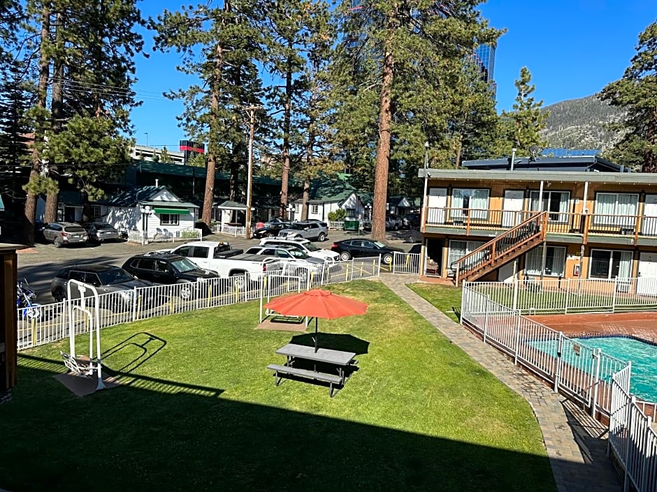 Alpine Inn And Spa