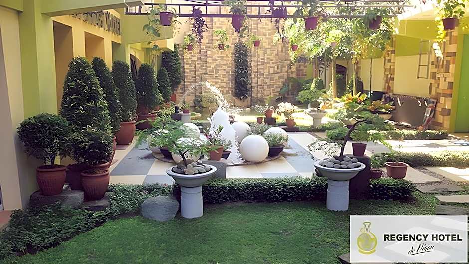 REGENCY HOTEL DE VIGAN