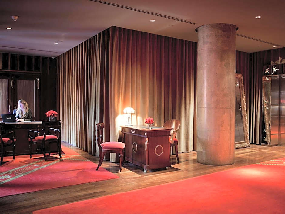 Faena Hotel Buenos Aires
