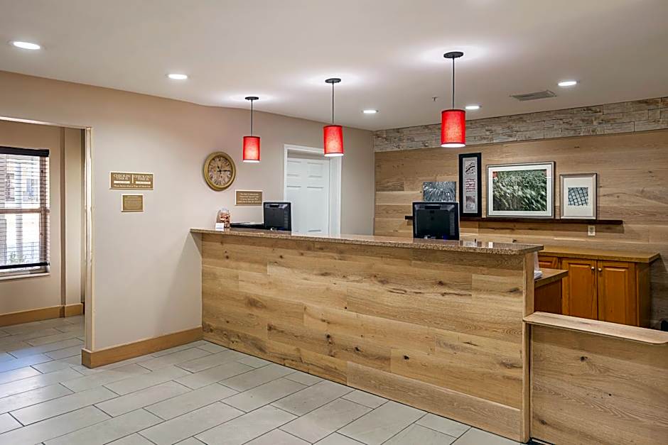 Country Inn & Suites by Radisson, Lewisville, TX