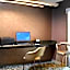 SpringHill Suites by Marriott Dallas Addison/Quorum Drive