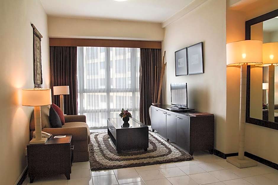 Photo 1 of 3 of Deluxe 2 Bedroom Apartment