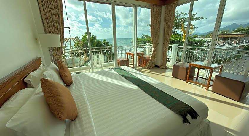 Mam Kai Bae Beach Resort