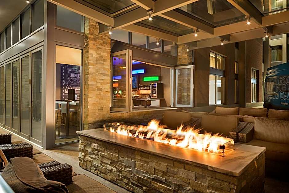 Hampton Inn By Hilton And Suites Clayton/St Louis-Galleria Area