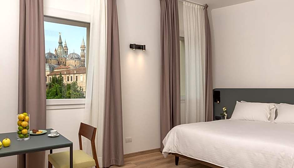 Hotel Canton dell'Orto