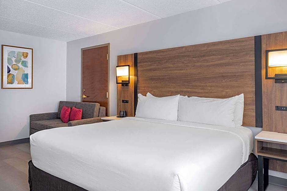 Wingate by Wyndham Duluth/Atlanta