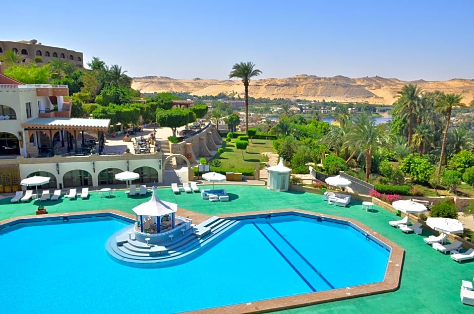 Basma Hotel Aswan