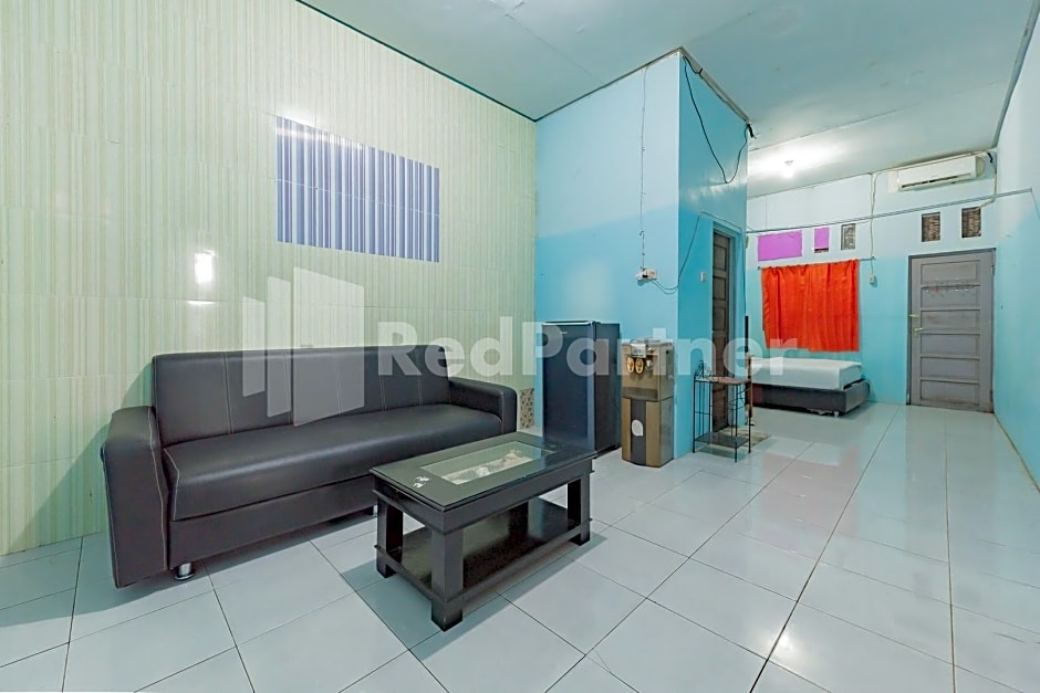 Ana Guest House Syariah Mitra RedDoorz