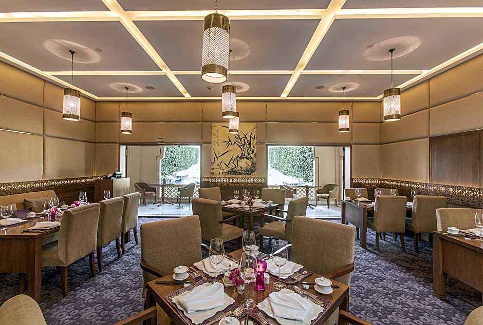 Vivanta Aurangabad, Maharashtra