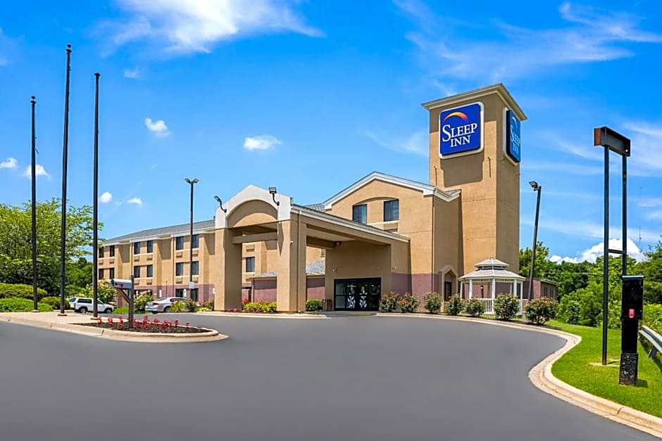 Photo 1 of 50 of Sleep Inn Statesville I-40