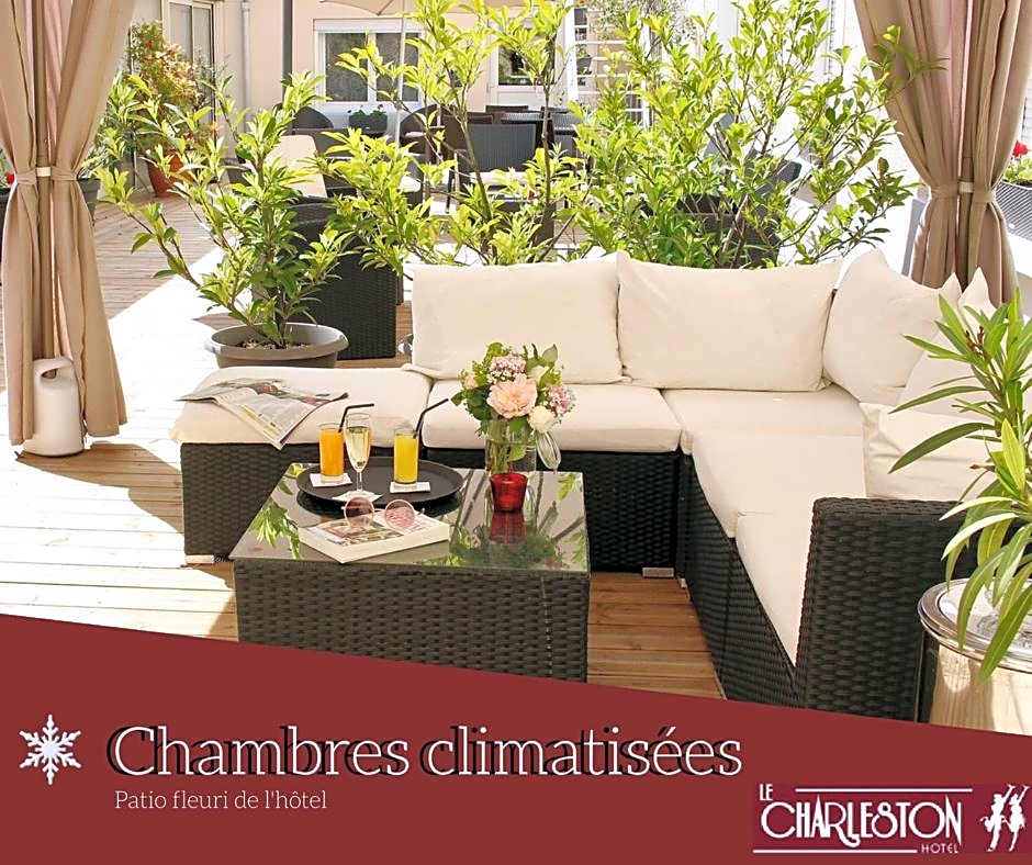 Hotel Le Charleston