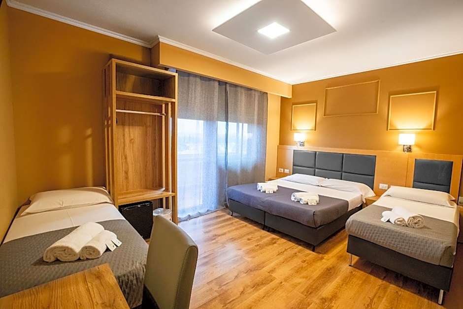 EURHOTEL
