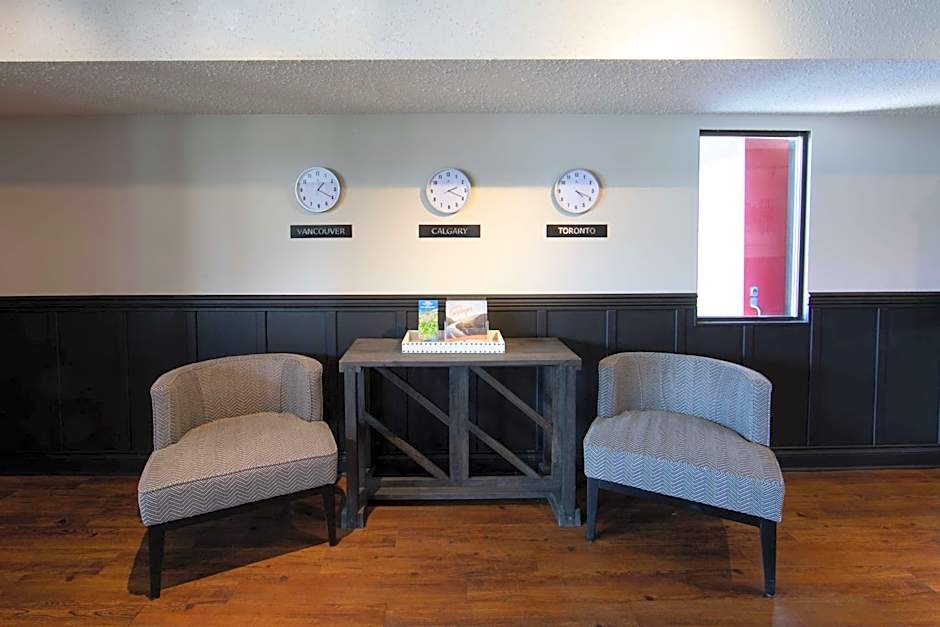 SureStay Hotel by Best Western Castlegar