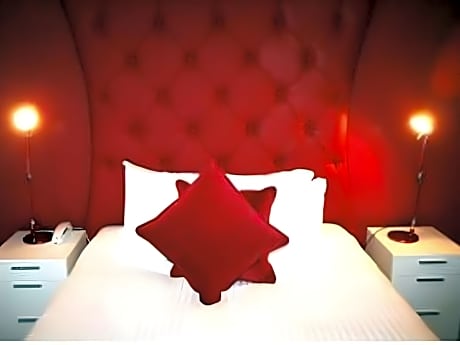 Dreamhouse Apartments Glasgow City Centre