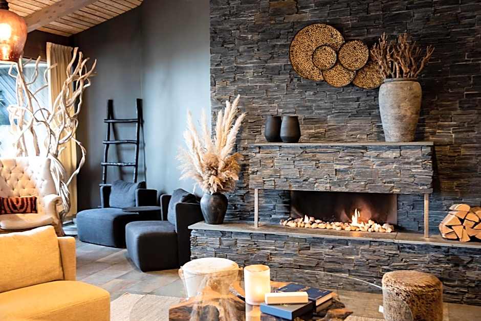 Arken Hotel & Art Garden Spa