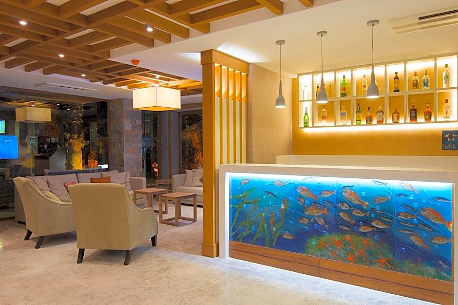 Marisol Boutique Hotel