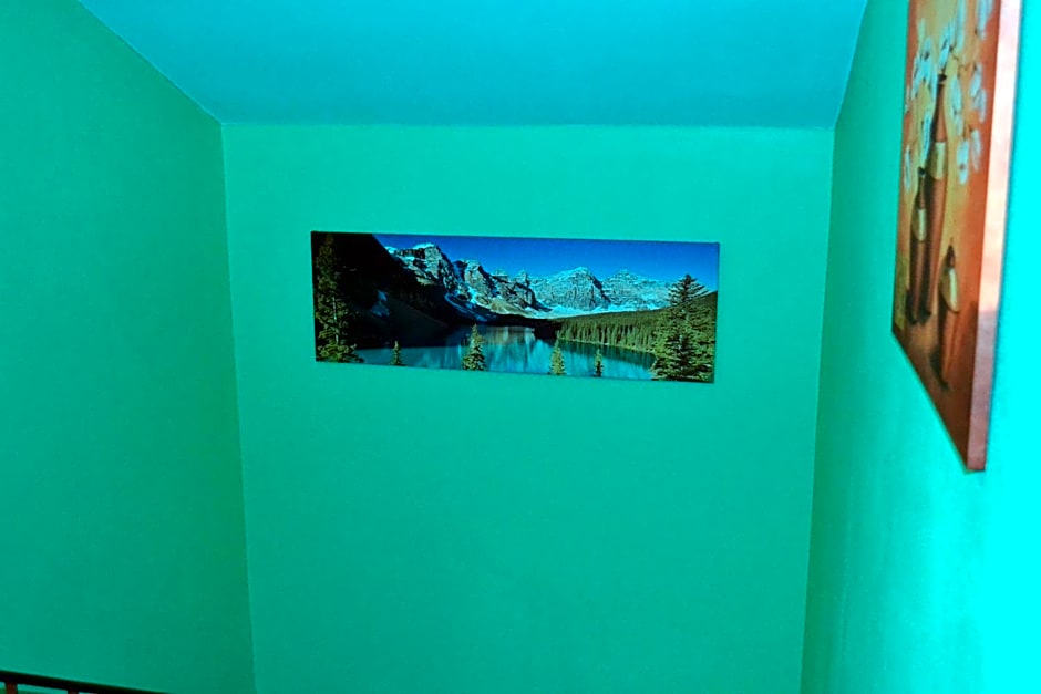 Apartment Holiday Lungötz