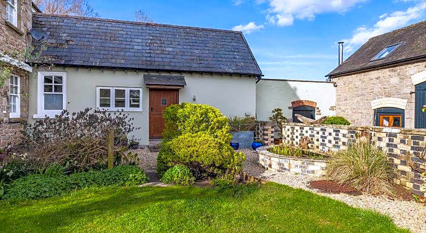 The Agent's House Bed and Breakfast