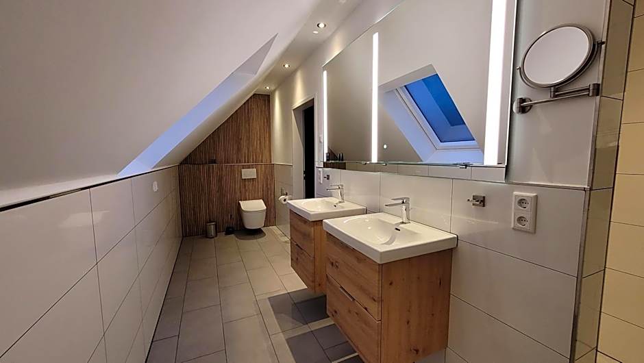 AKZENT Hotel Merfelder Hof