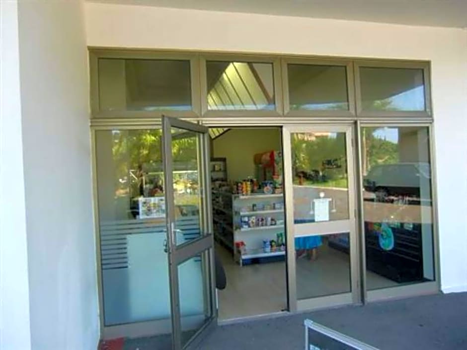 Casa Del Sole Apartments