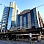 Master Porto Alegre Hotel - Av Carlos Gomes, Proximo ao Consulado Americano