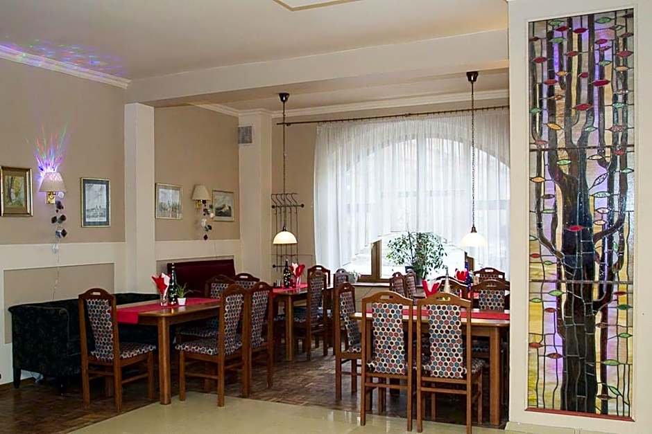 Hotel Karkonosze