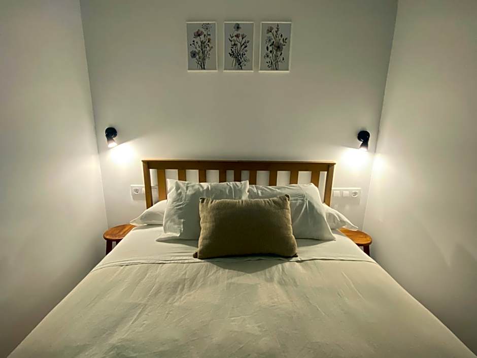 Apartamentos rurales, La Casa de Baltasar