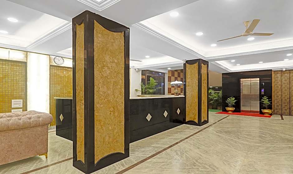 Treebo Trend Syn Elite Residency – Hyderabad, 